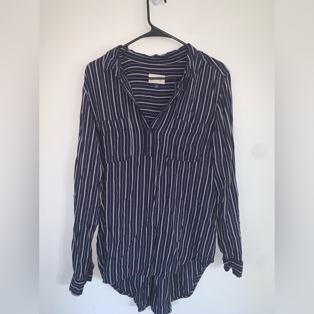 Universal threads top